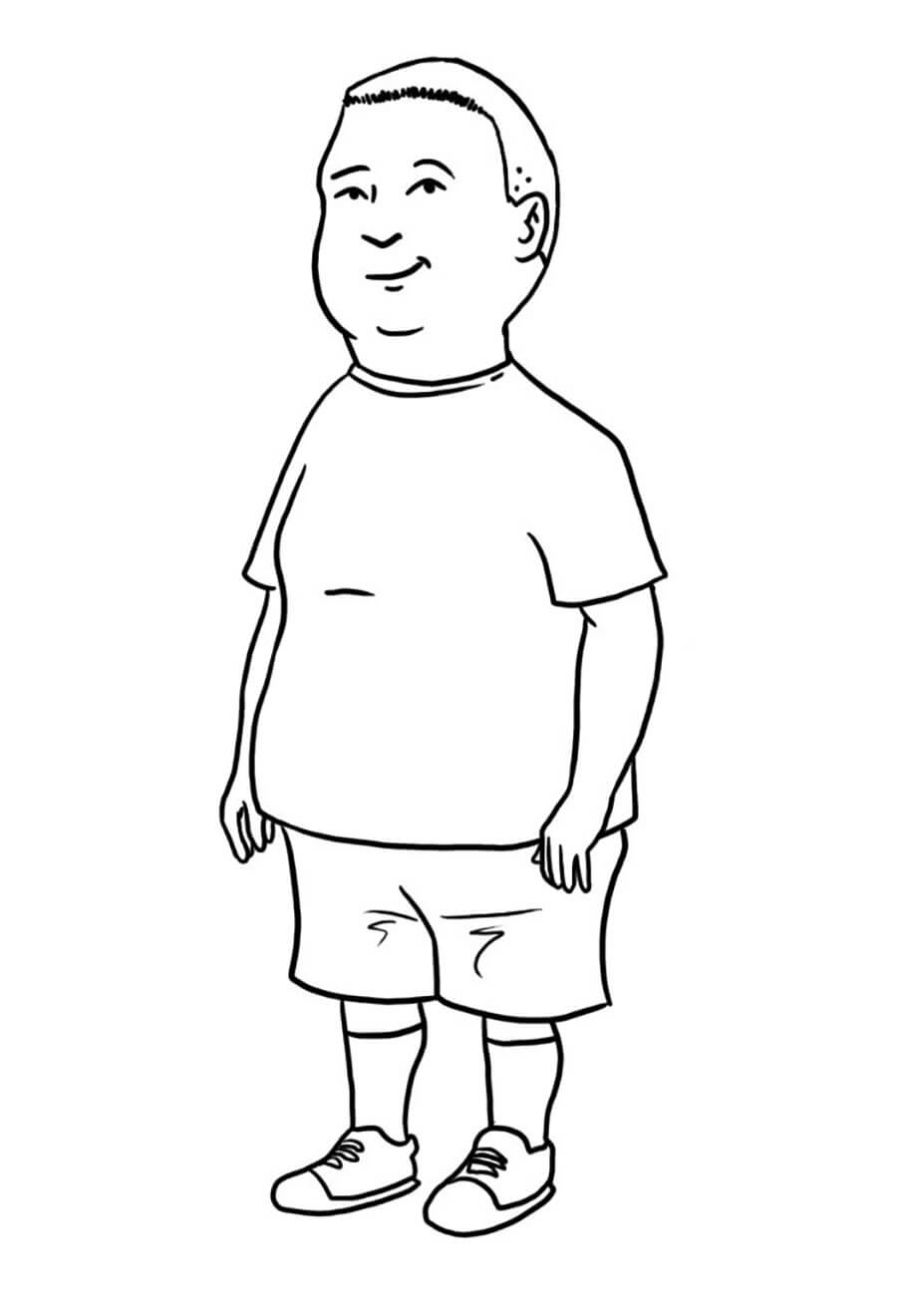 Bobby Hill