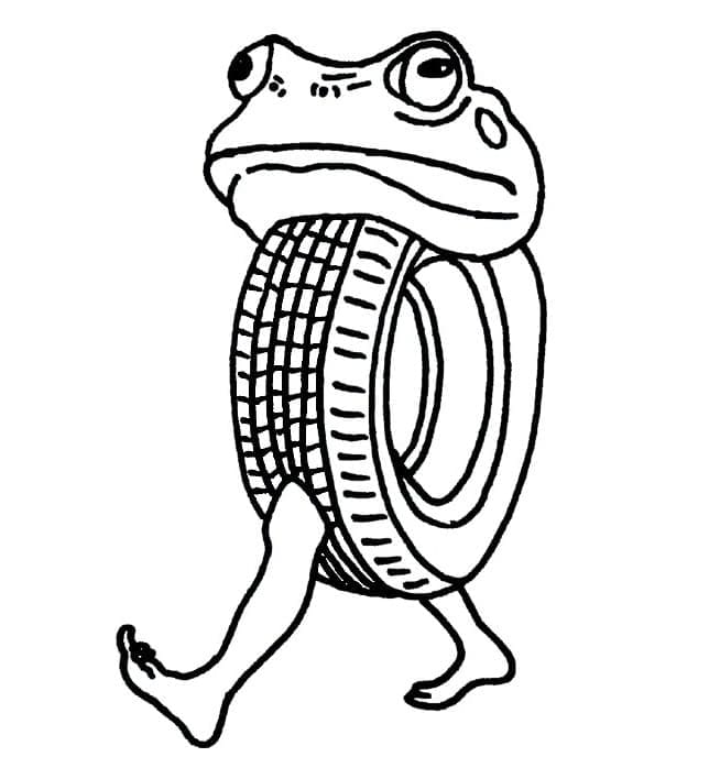 Boneca Ambalabu Italian Brainrot