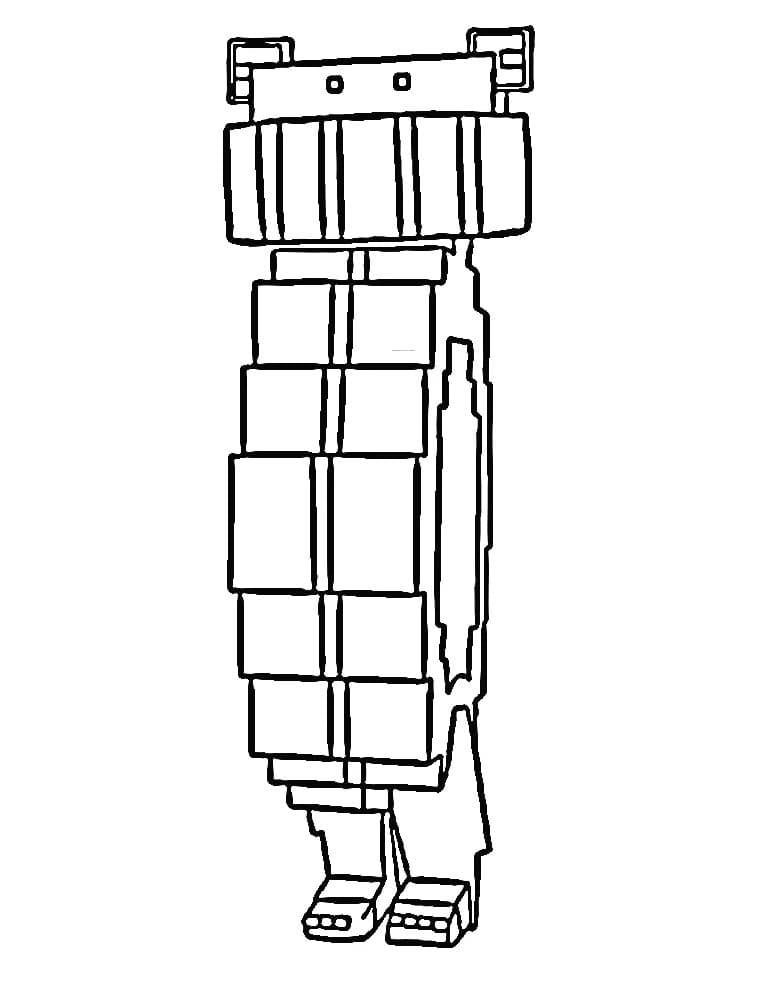 Boneca Ambalabu Steal a Brainrot