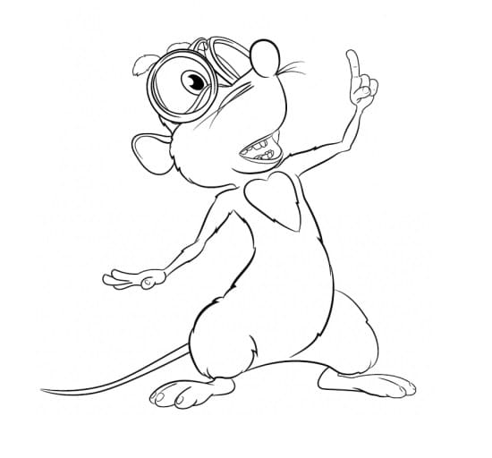 Буба раскраска распечатать а4 Booba with Best Friend Coloring - Play Free Coloring Game Online