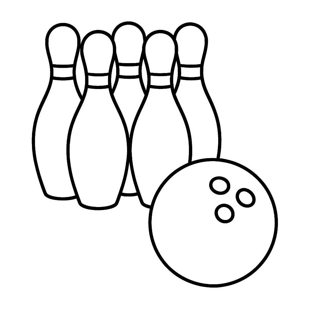 Bowling Basic