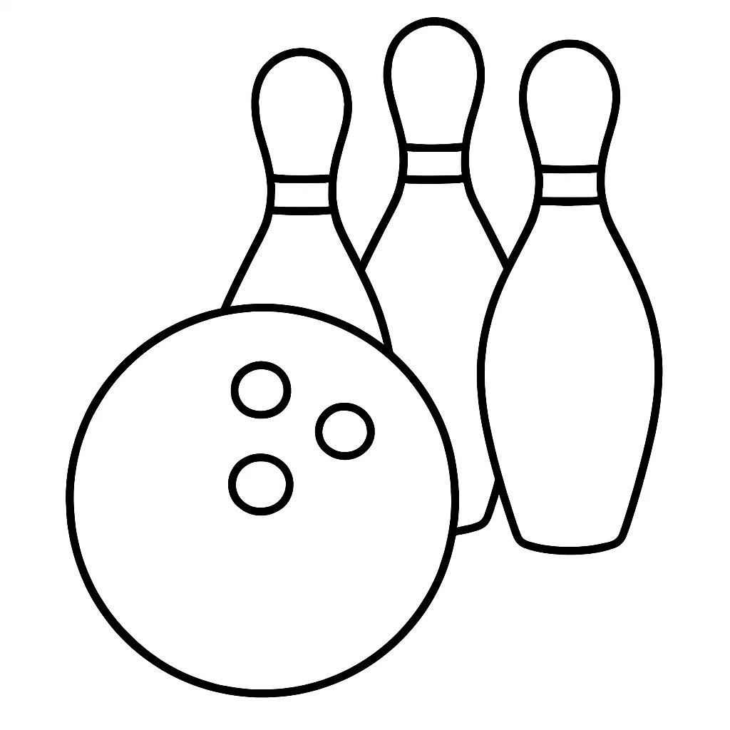 Bowling Easy