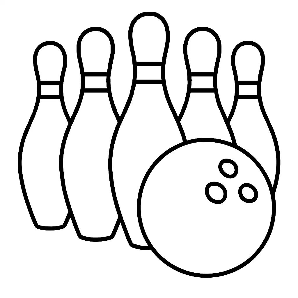 Bowling Simple