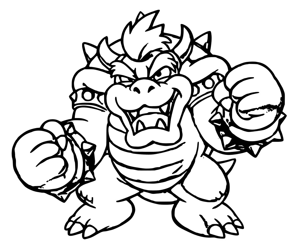 Bowser 6