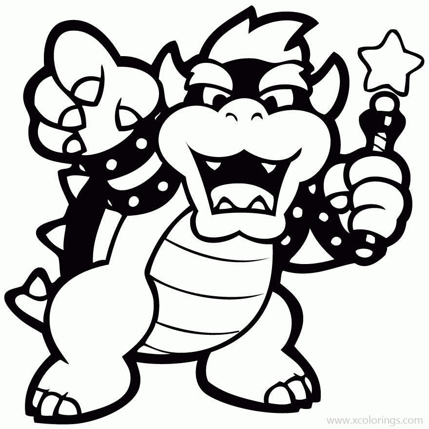 Bowser 7