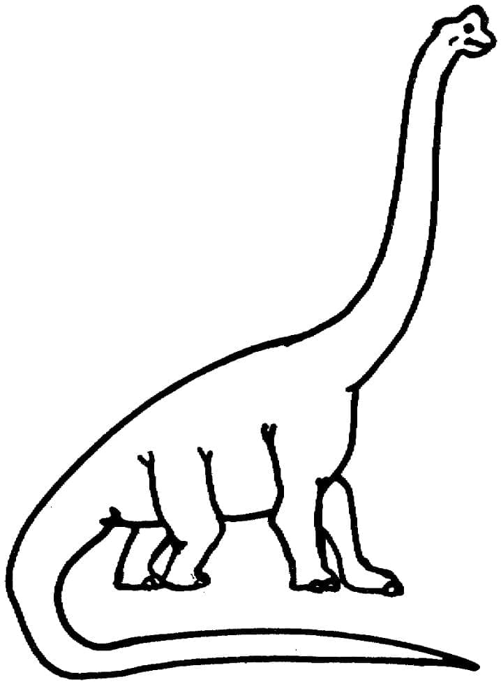 Brachiosaur
