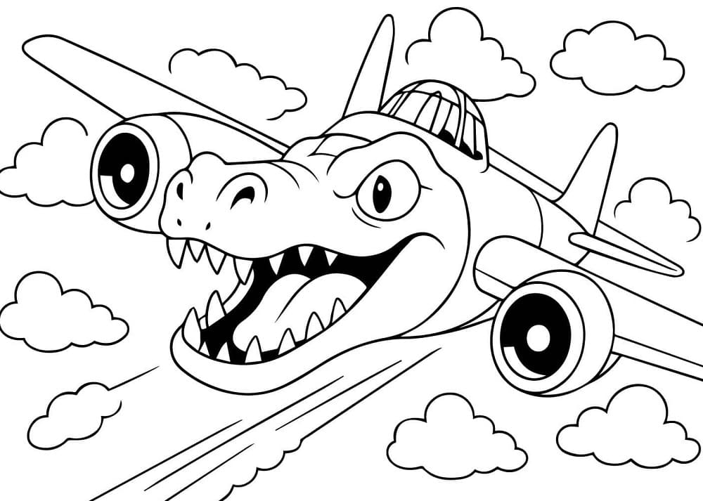 Brainrot Bombardiro Crocodilo