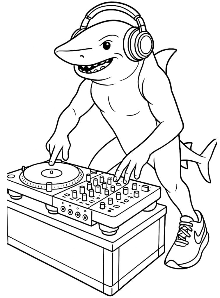 Brainrot Tralalero Tralala