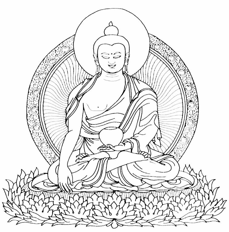 Buddha 1
