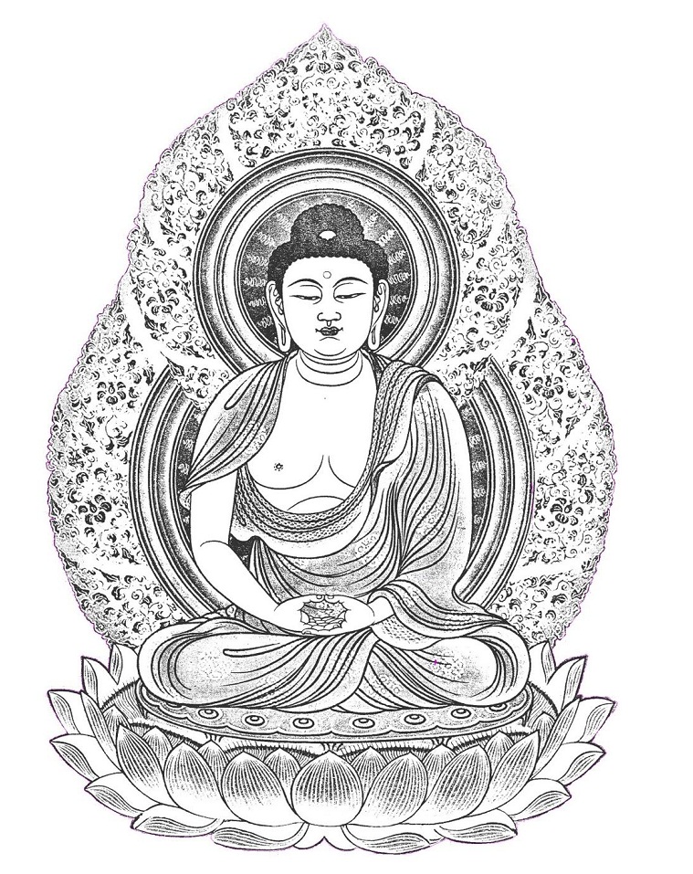 Buddha 2