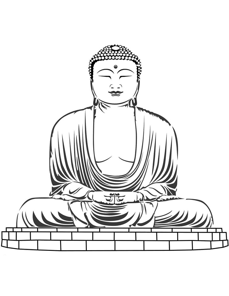 Buddha 3