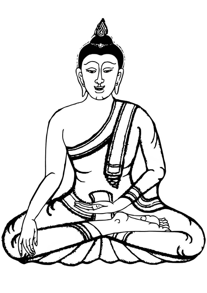 Buddha 8