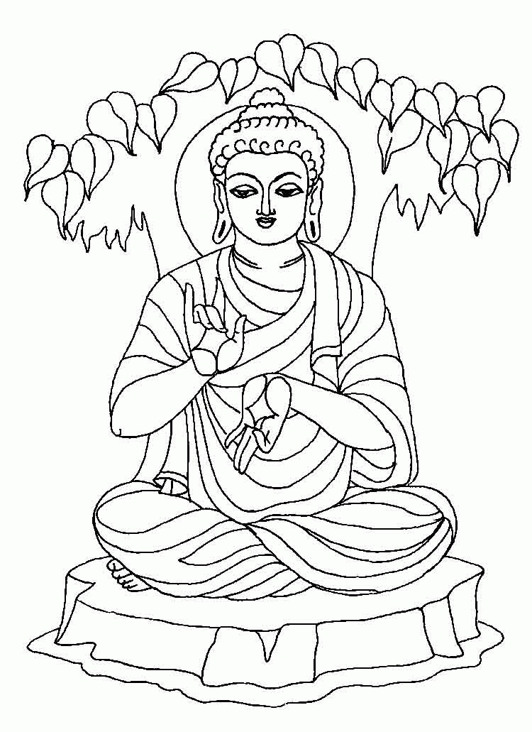 Buddha