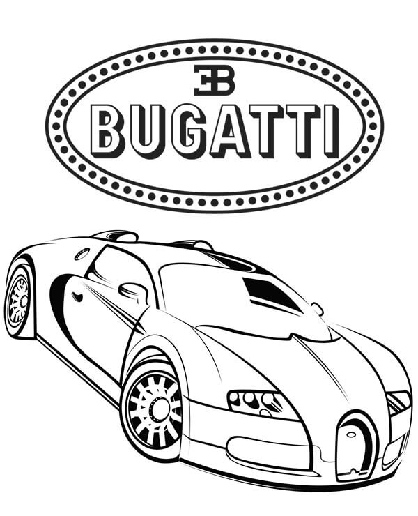 Bugatti 3