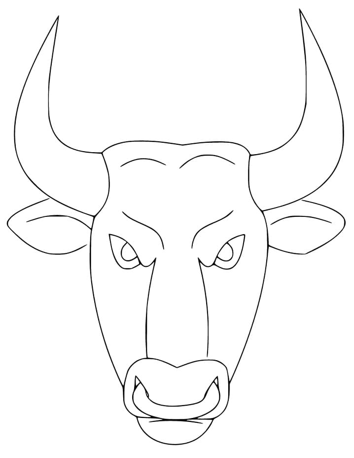 Bull Head