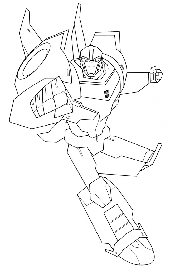 Bumblebee Punch Coloring Game Bumblebee Punch