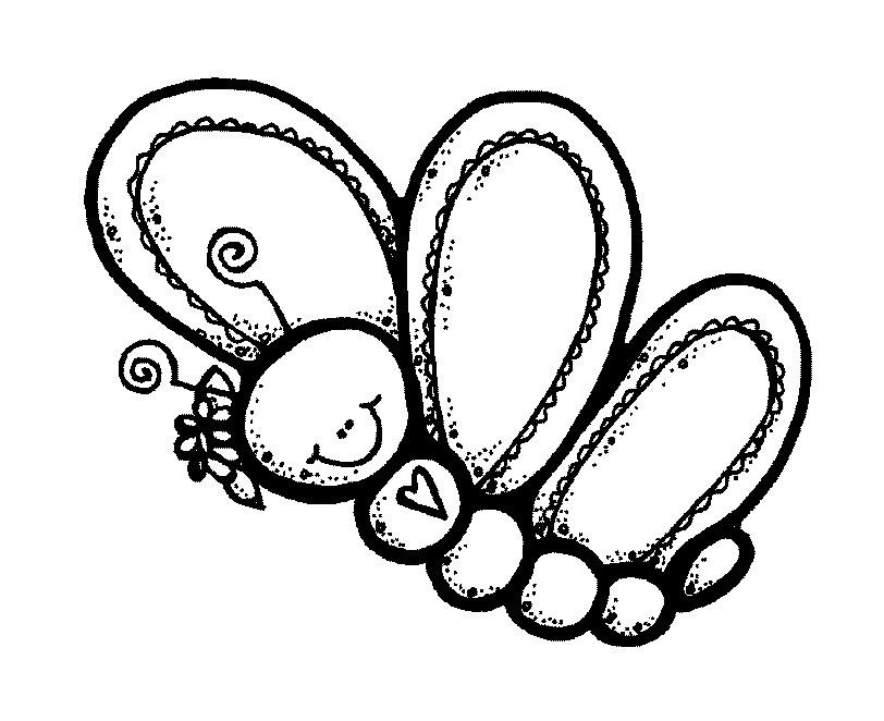 Butterfly Melonheadz