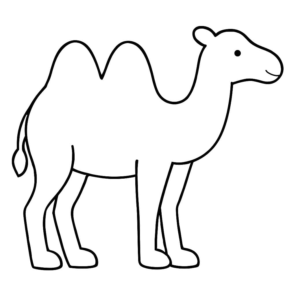 Camel Simple