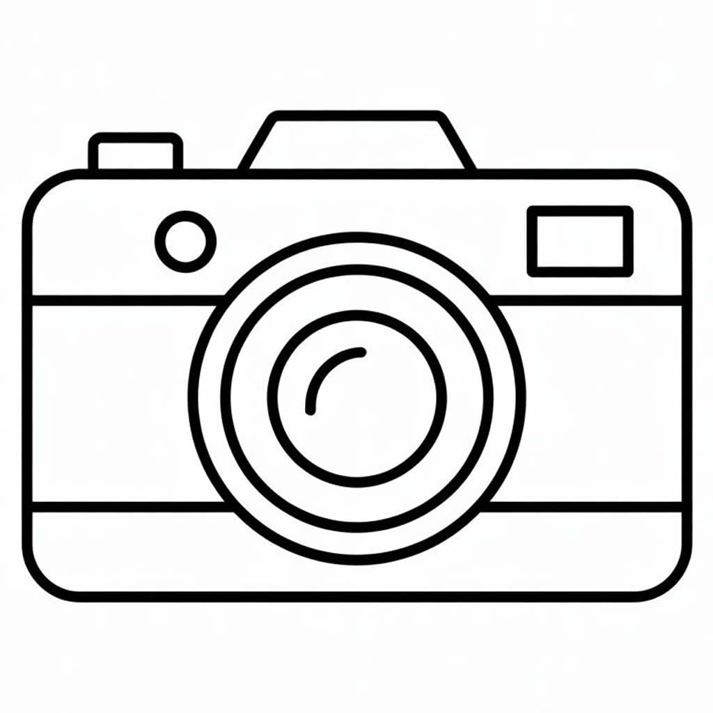 Camera Basic