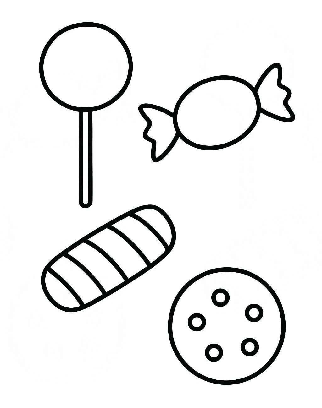 Candy Simple