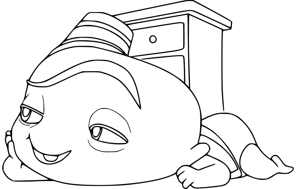 Carlos from Mini Beat