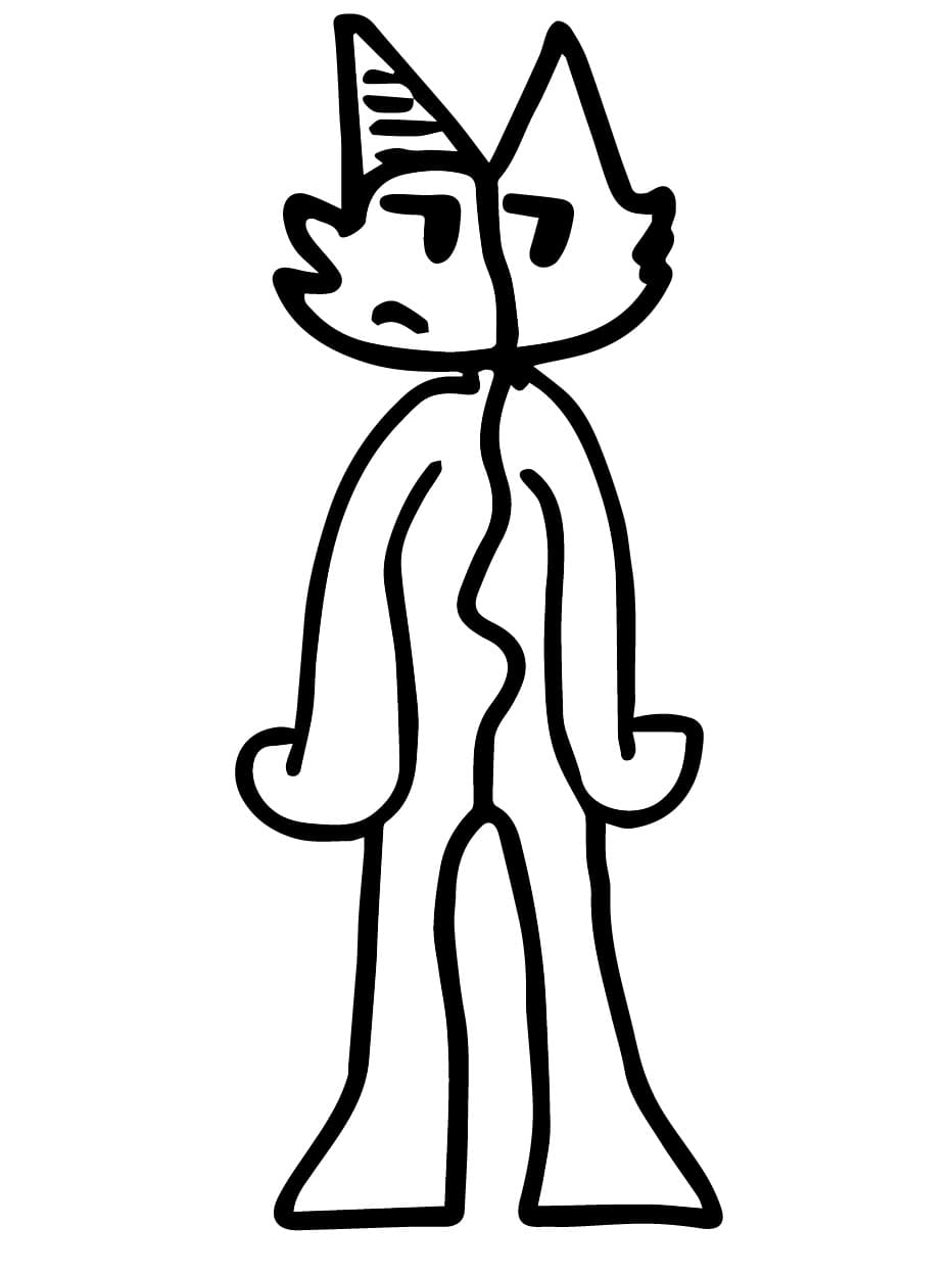 Cartoon Shelter of Sursur