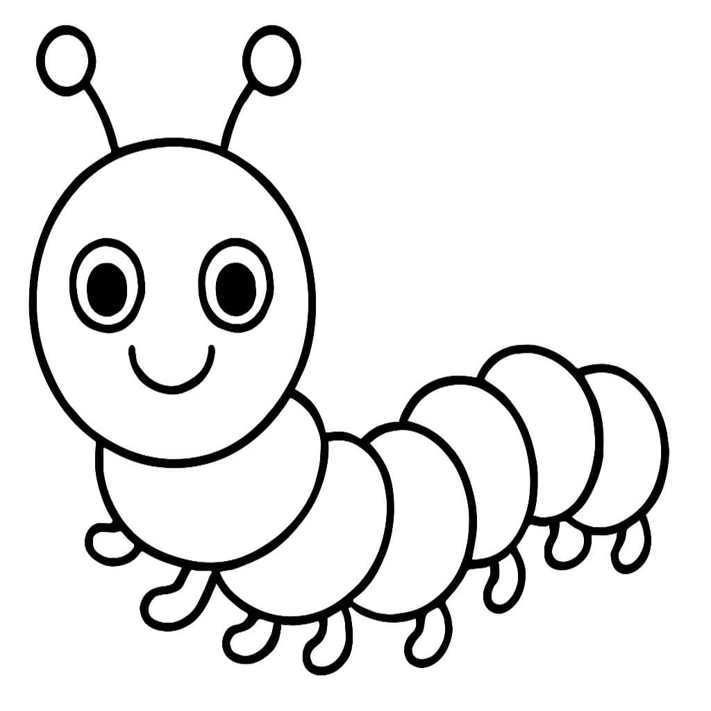 Caterpillar Basic
