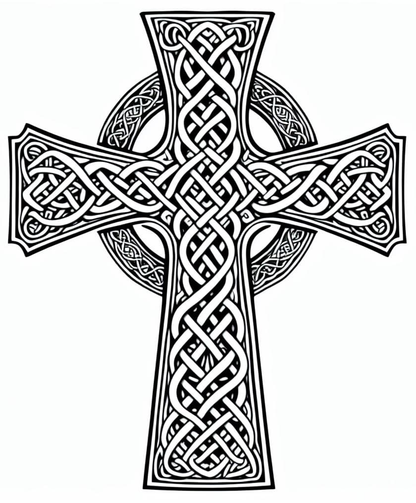 Celtic Cross Free