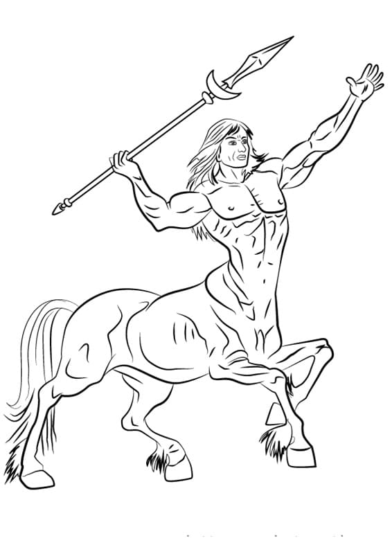 Centaur 1