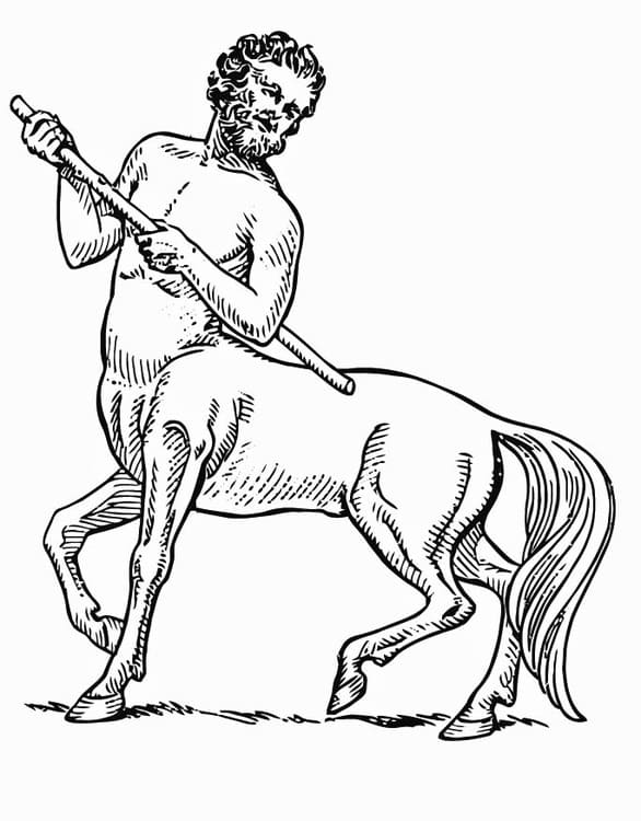 Centaur 2
