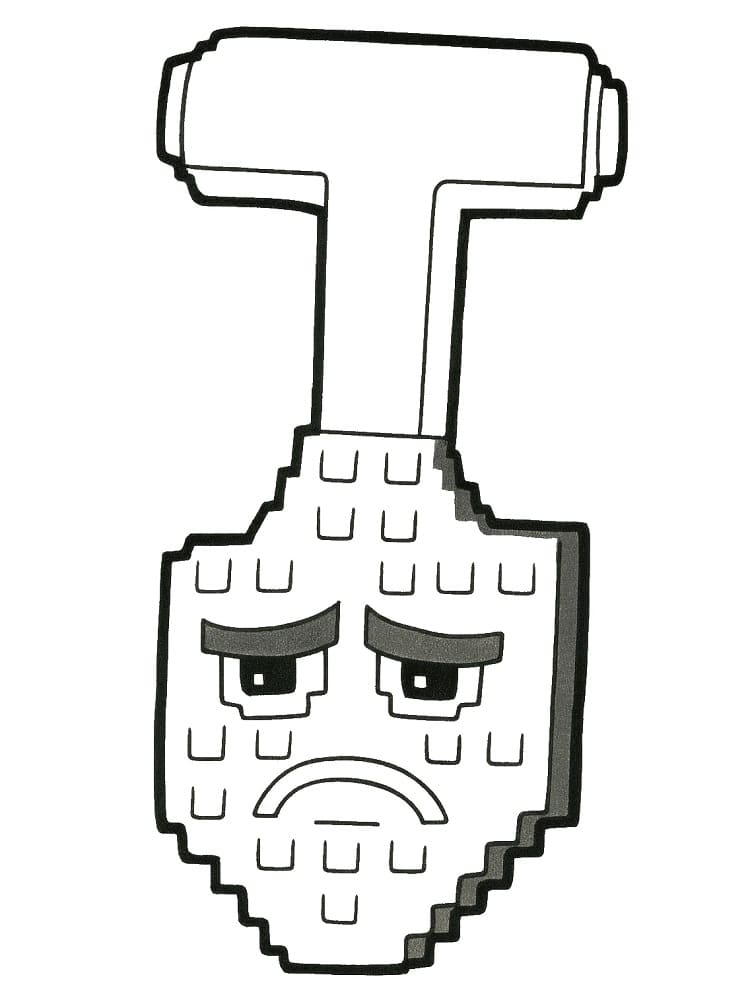 Character in Steal a Brainrot