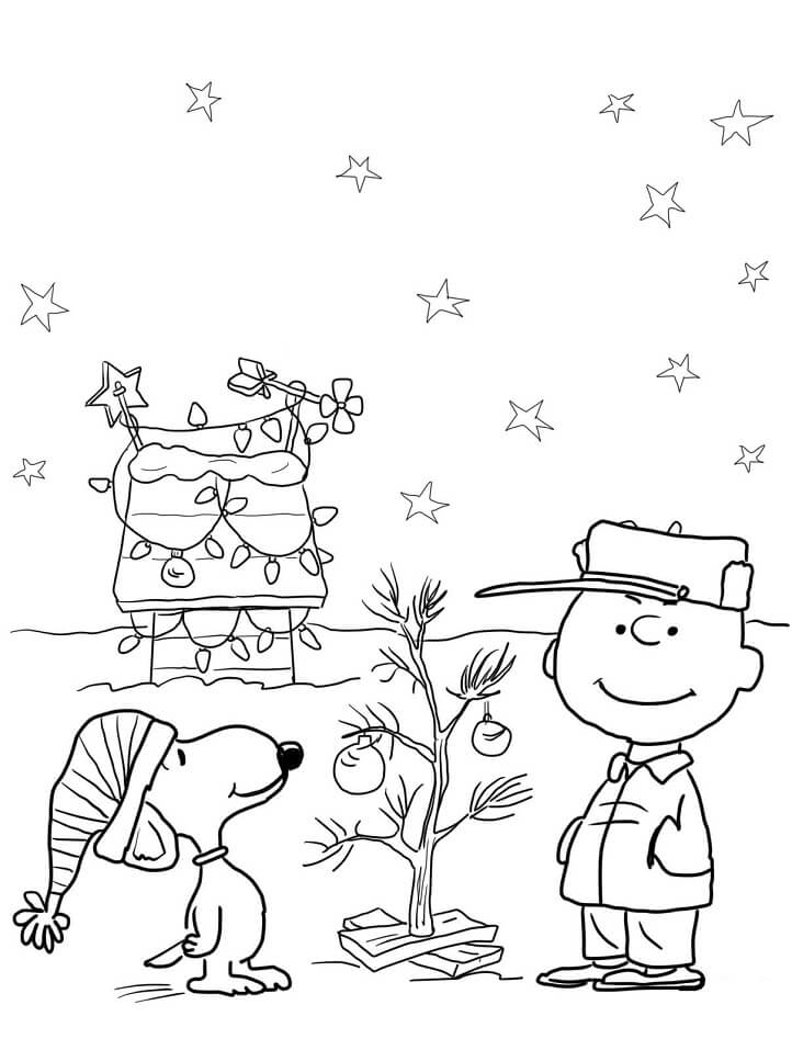 Charlie Brown Christmas