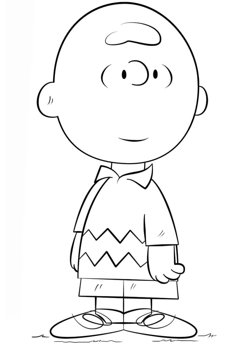 Charlie Brown