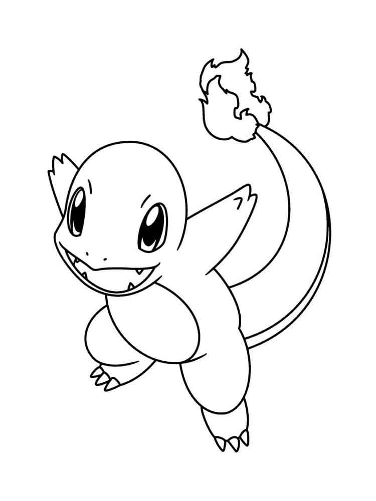 Charmander 4