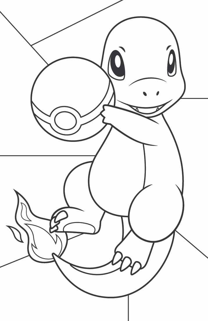 Charmander 7