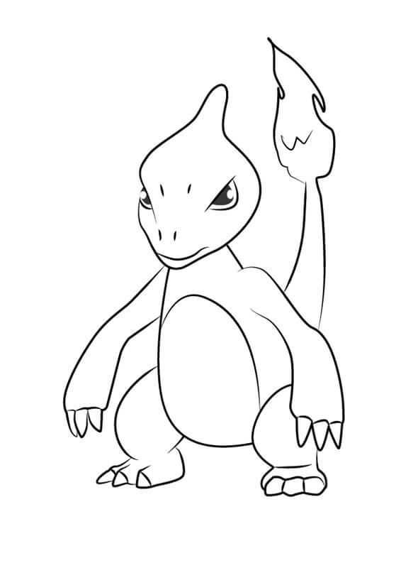 Charmeleon 4