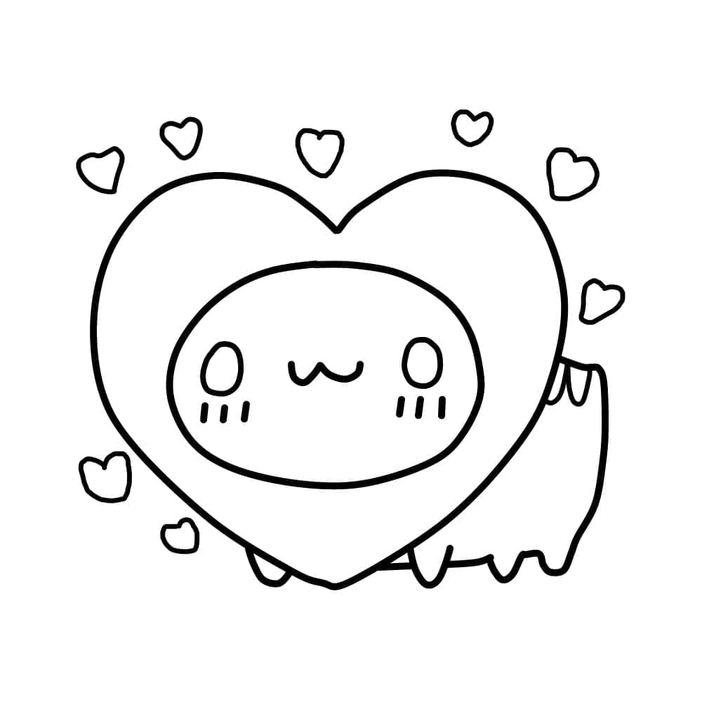 Cheerful Bugcat Capoo