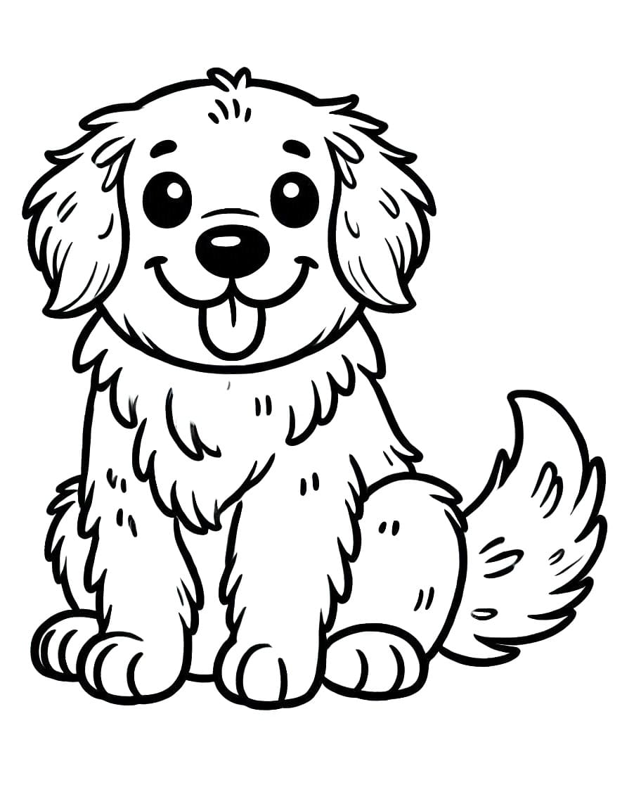 Golden Retriever