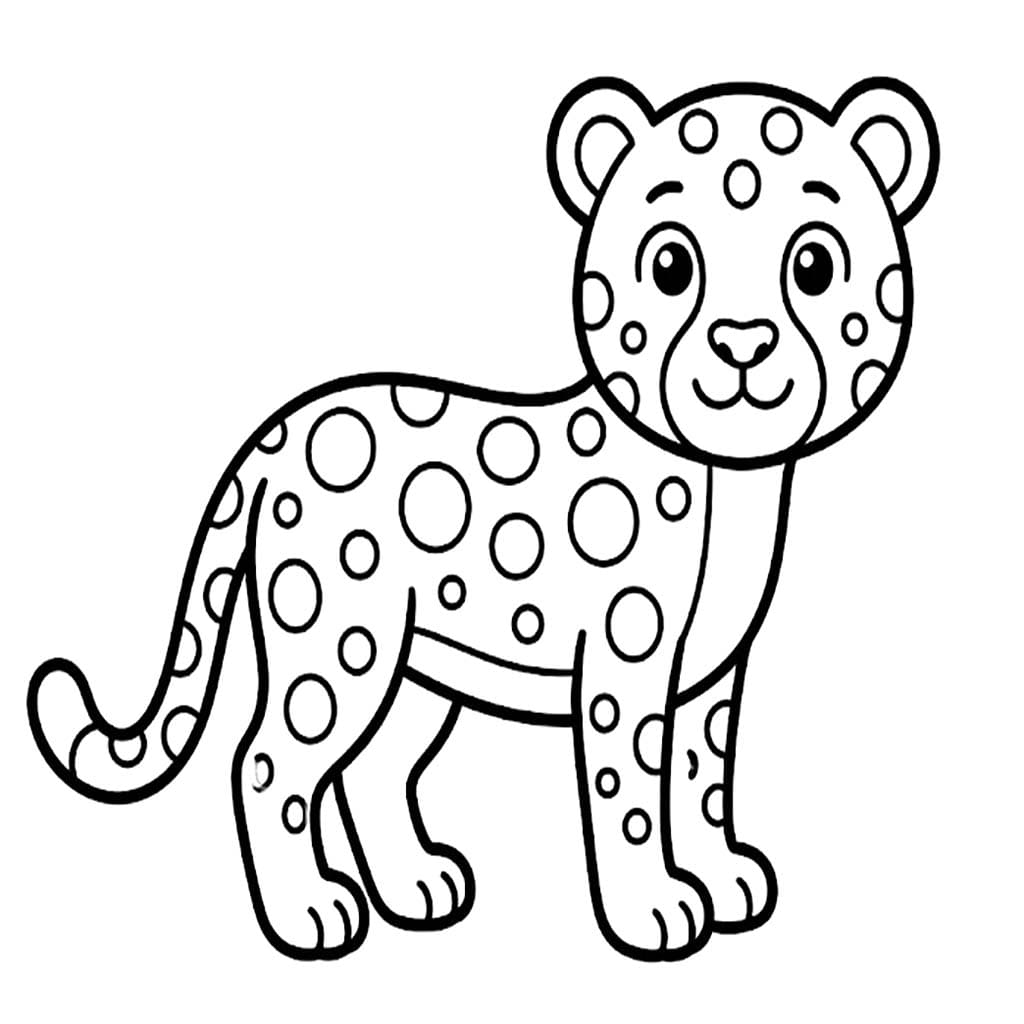 Cheetah Free