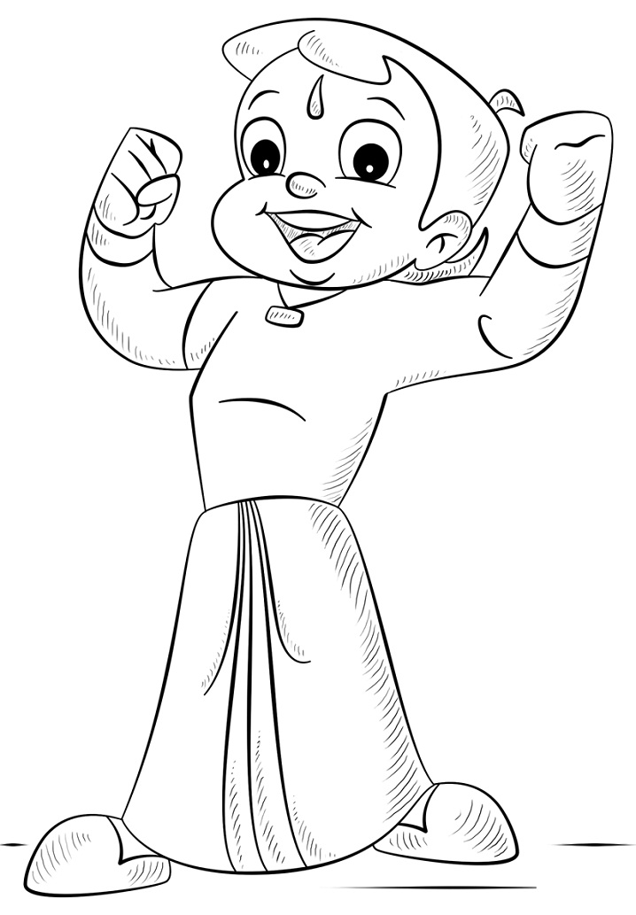 Chhota Bheem