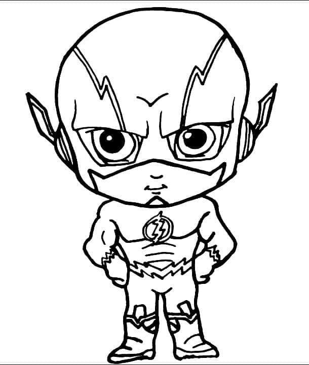 Chibi Flash