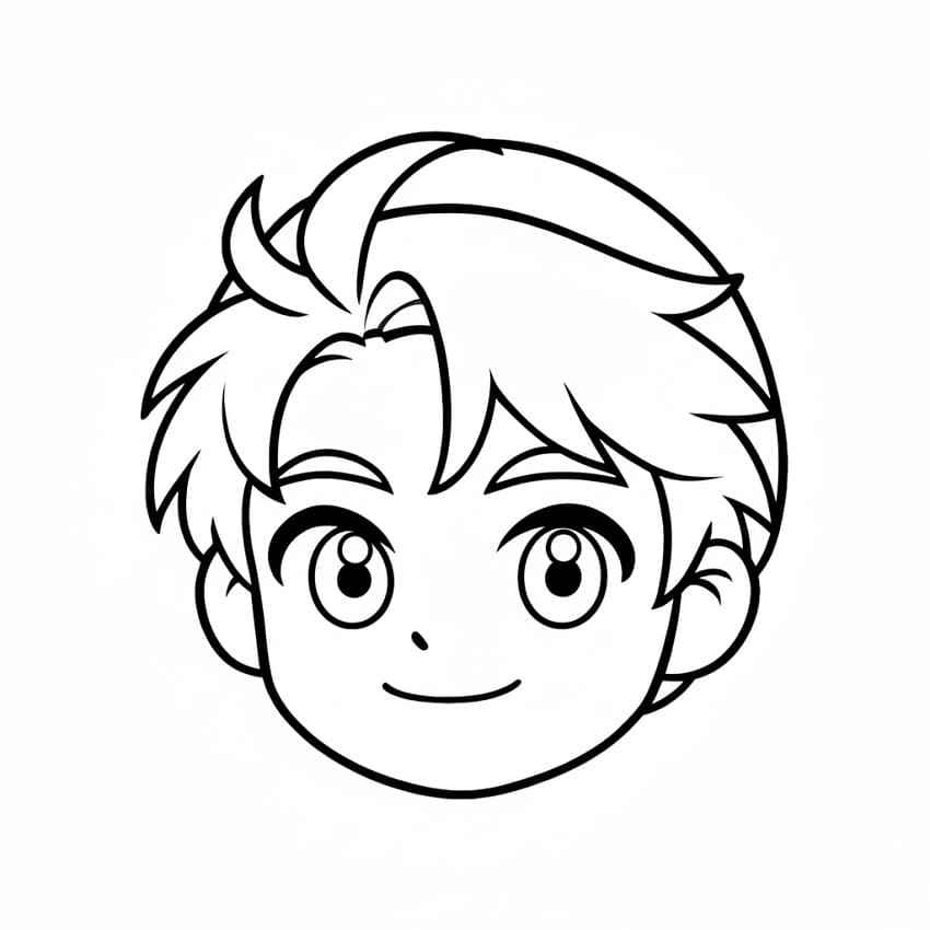 Chibi Saja Boys
