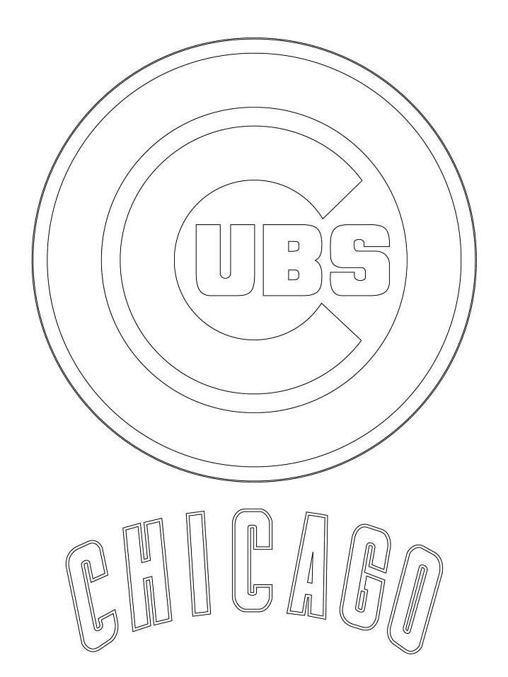 Chicago Cubs 4