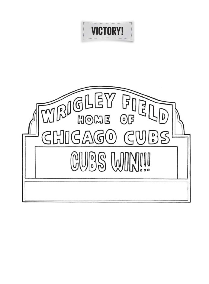 Chicago Cubs 6