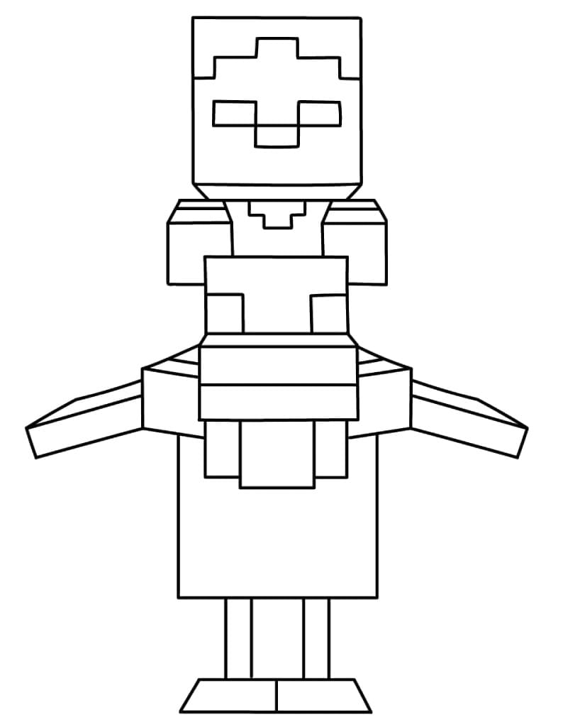 Chicken Jockey Free Printable