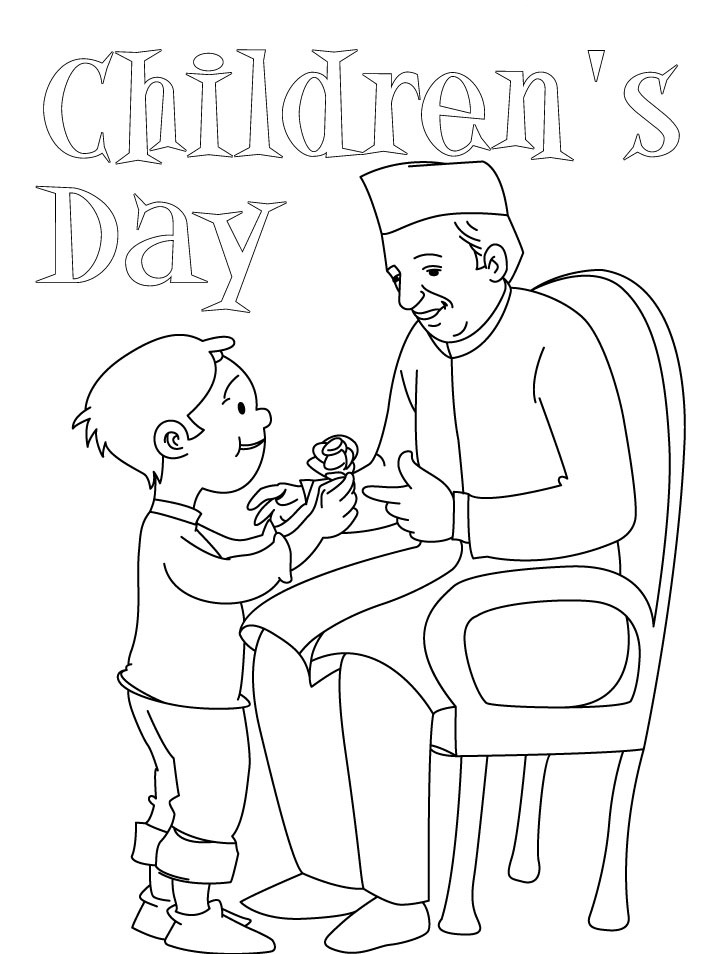 Children’s Day 7