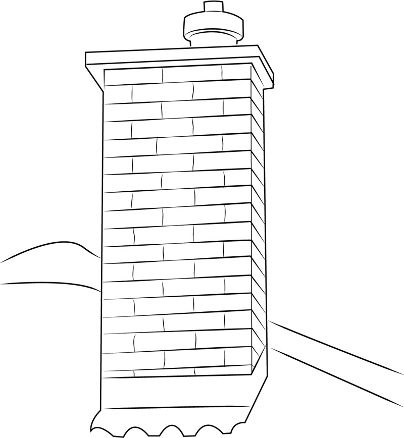 Chimney