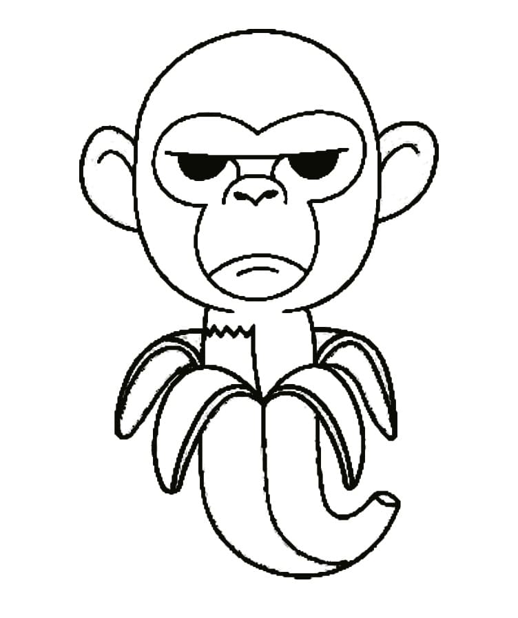 Chimpanzini Bananini Funny