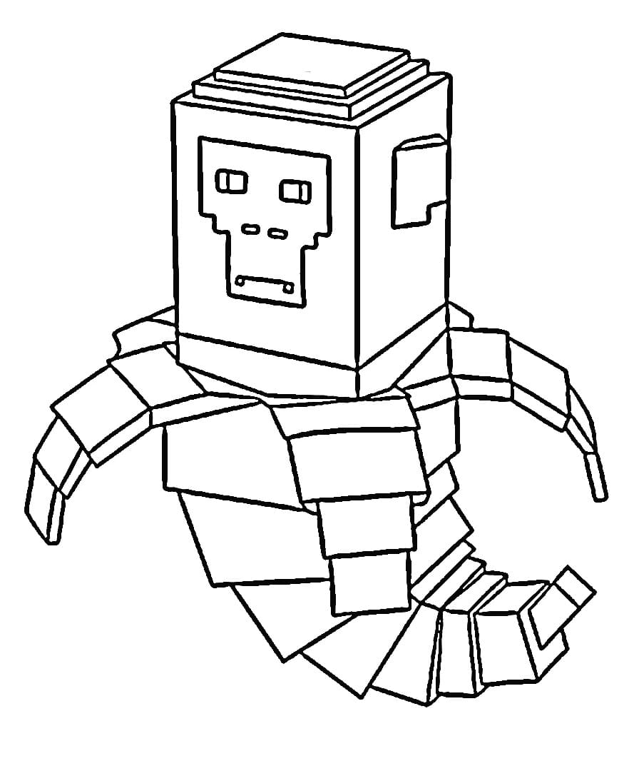 Chimpanzini Bananini Steal a Brainrot