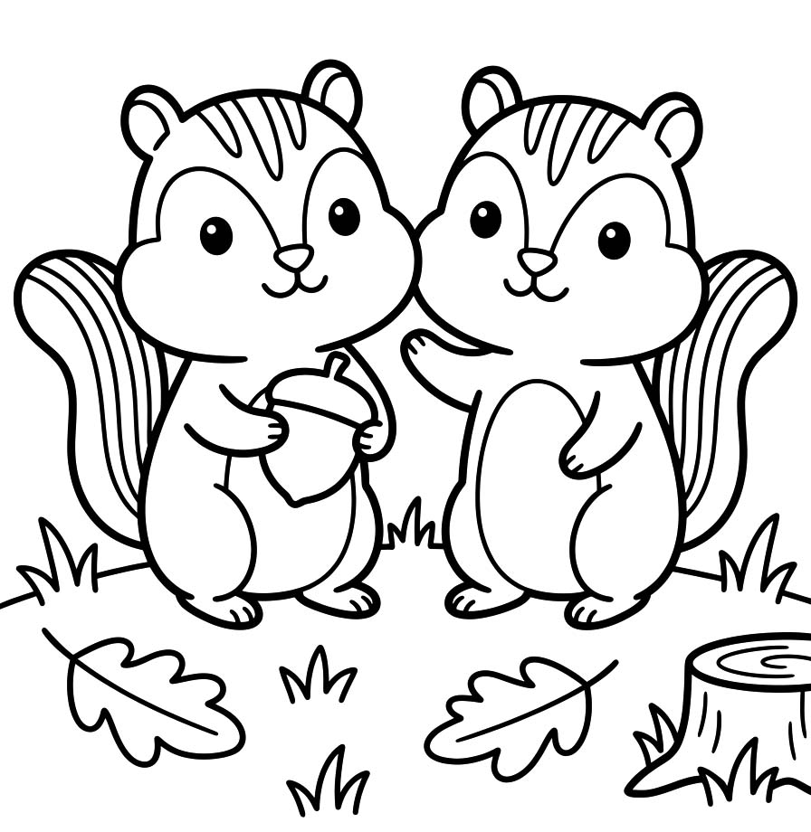Chipmunk Basic
